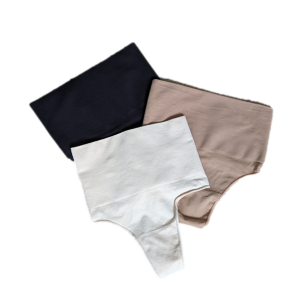 SKIMS Core Control shapewear thong NWOT! - Picture 5 of 11